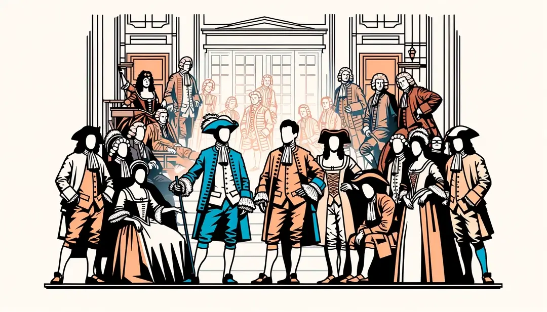 L'importance de la farce et de la comédie dans la dramaturgie de Molière : étude des ressorts comiques et critiques sociales