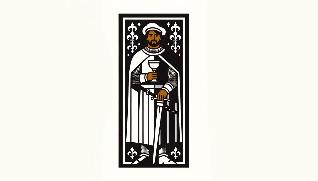 Religiosité et symbolisme dans les textes médiévaux français : exploration des mythes et allégories religieuses