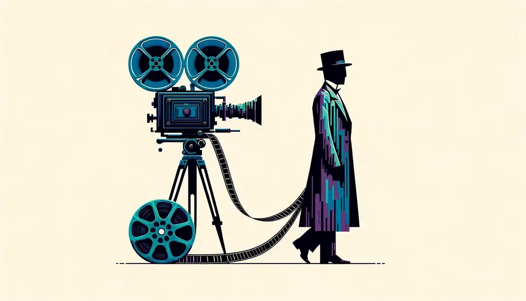Représentations cinématographiques de « Les Faux-Monnayeurs » d'André Gide : un voyage à travers le cinéma