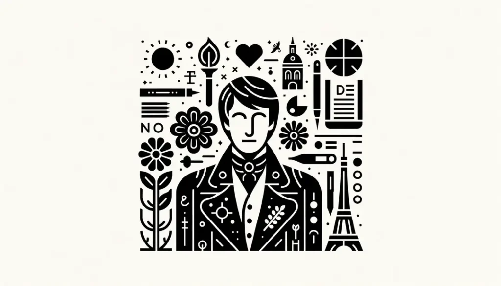 Résumé et interprétation de « Les Fleurs du mal » de Baudelaire