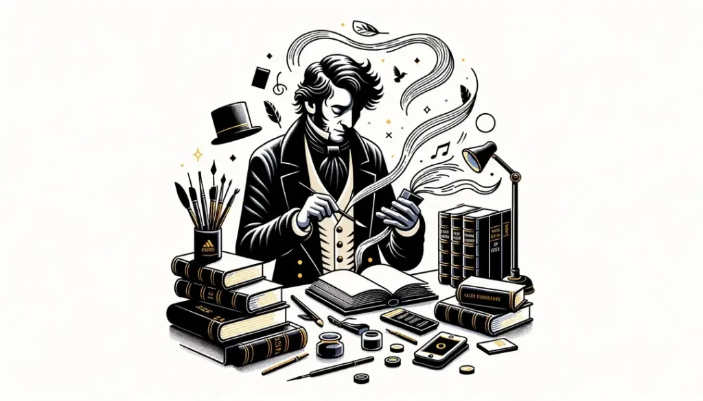 Exploration des contes et récits brefs emblématiques de la littérature française