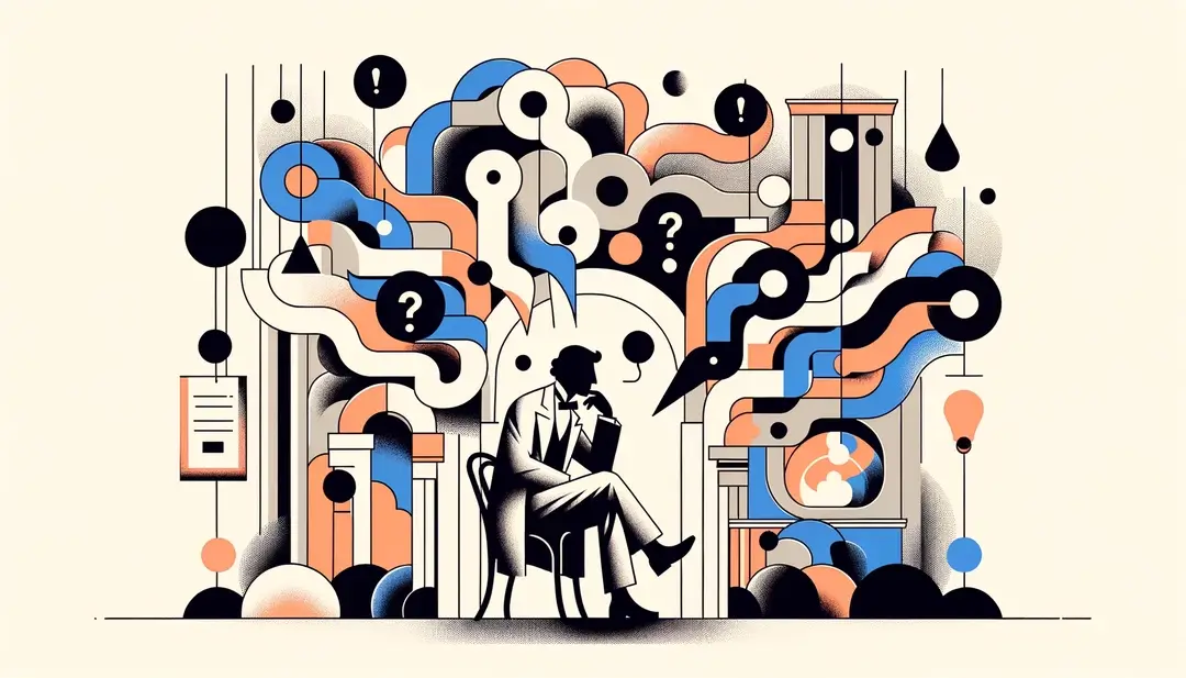 Comprendre le théâtre de l'absurde et son impact sur la dramaturgie française