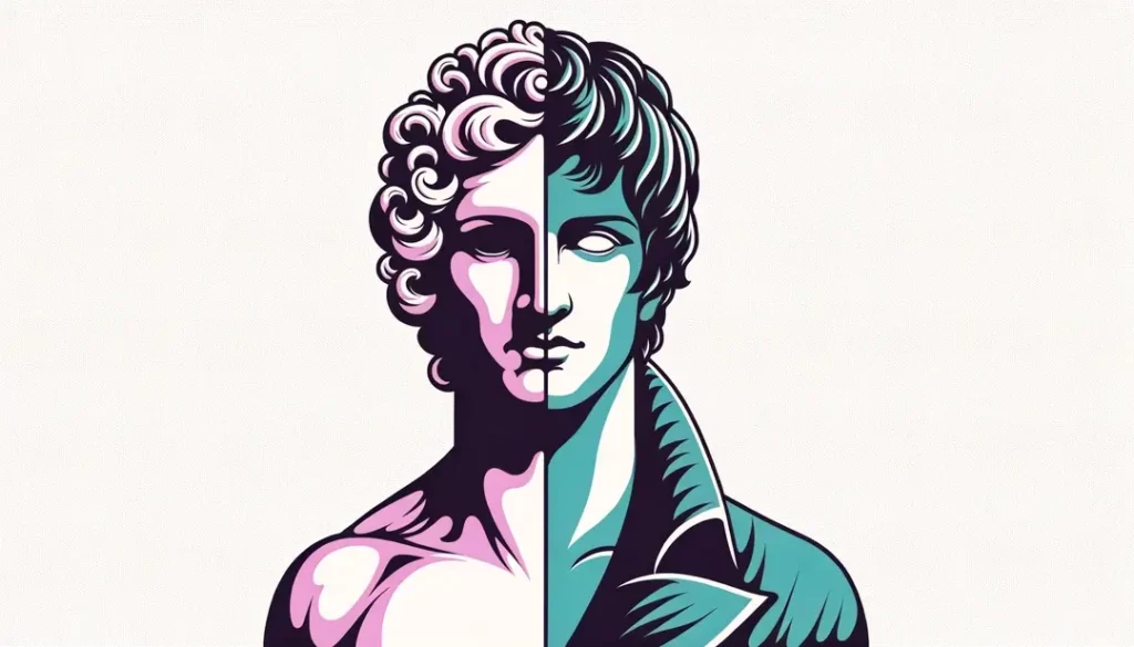 Comprendre la transition littéraire de l’Illustration au Romantisme en France