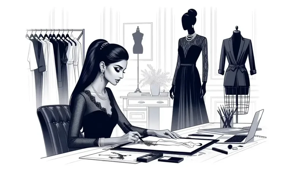 Évolution du terme « créateur » dans la mode de luxe : histoire et influence culturelle