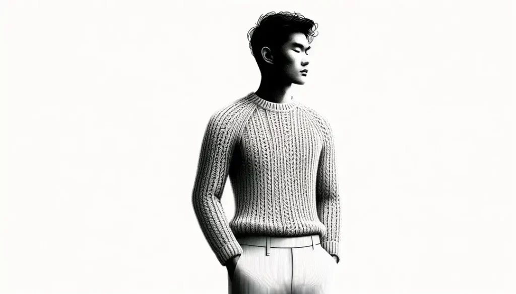 Signification et impact du tricot dans la mode et l’industrie textile