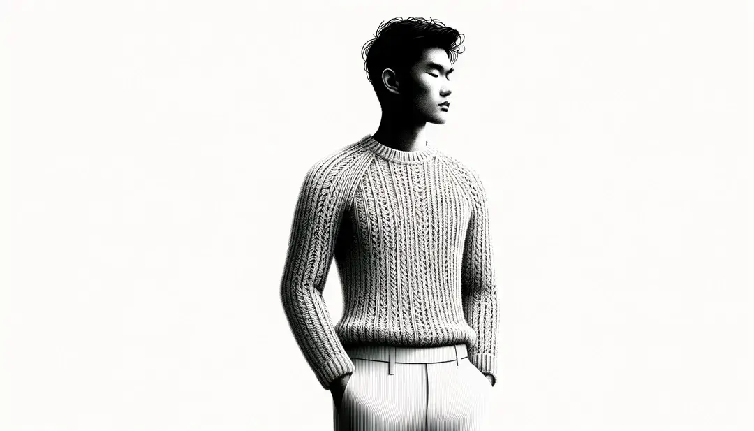 Signification et impact du tricot dans la mode et l’industrie textile