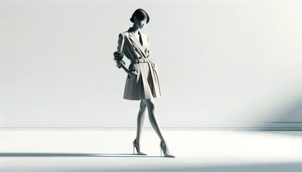 Utilisation du terme « escarpins » dans la mode de la chaussure : histoire et style intemporel