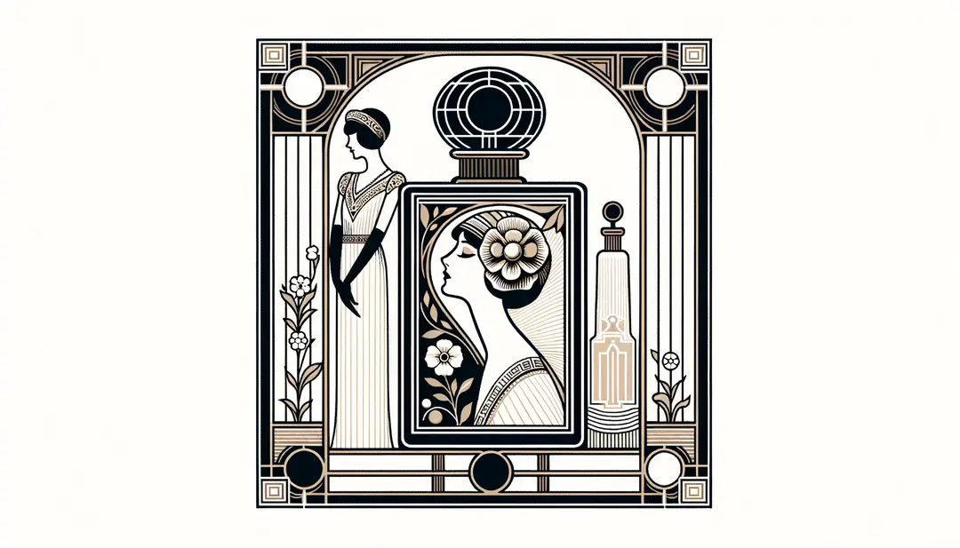 L'utilisation du français sur les étiquettes des parfums : luxe, histoire et tendance