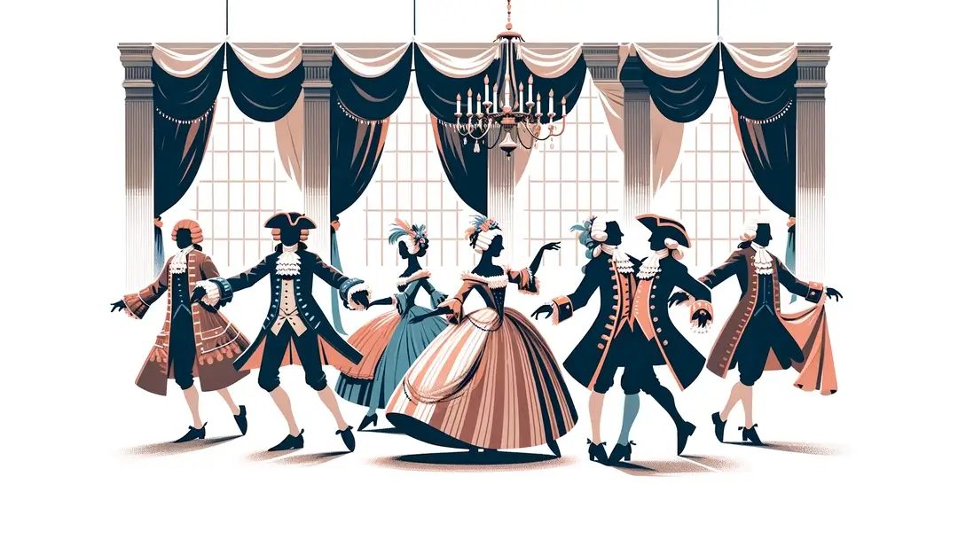 La version musicale de « Le Bourgeois gentilhomme » : une fusion historique entre théâtre et musique