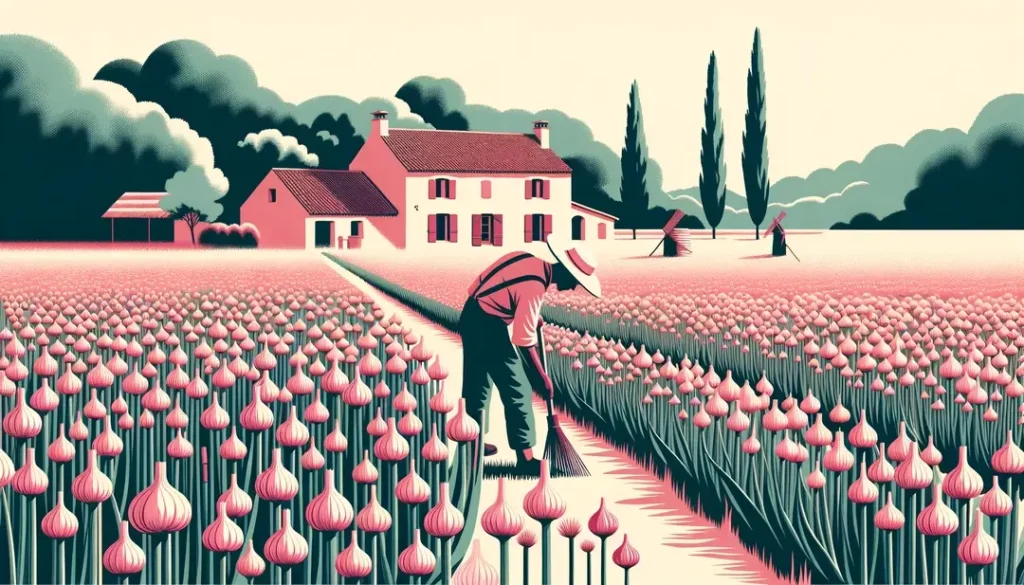 Ail de Lautrec : un trésor gastronomique avec son propre label
