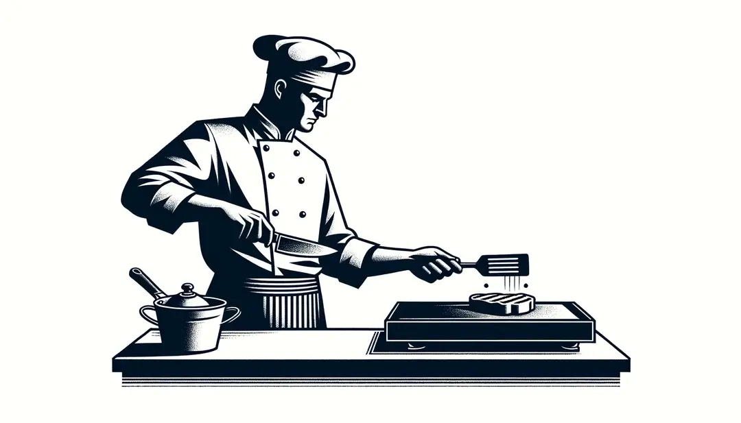 Cuisson rapide à la plancha : maîtriser l'art de l'aller-retour