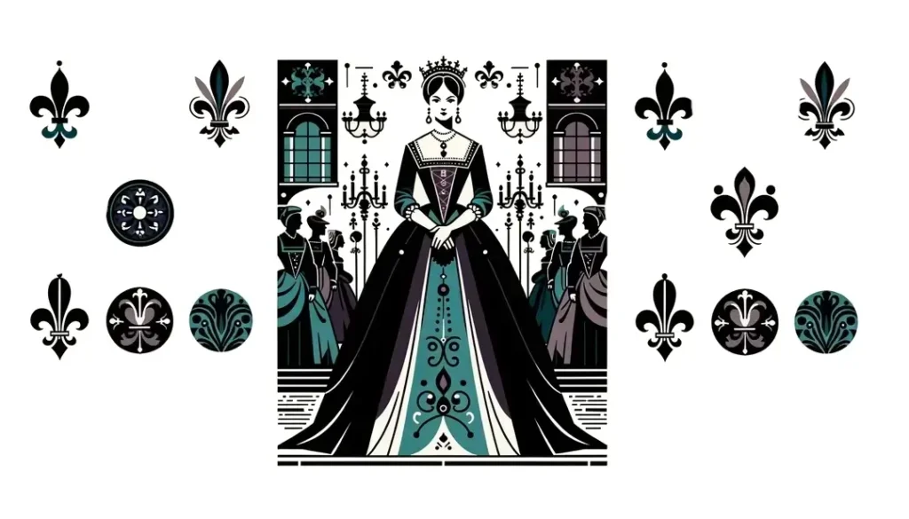 Anne de Bretagne : un mariage dynastique et le langage de cour