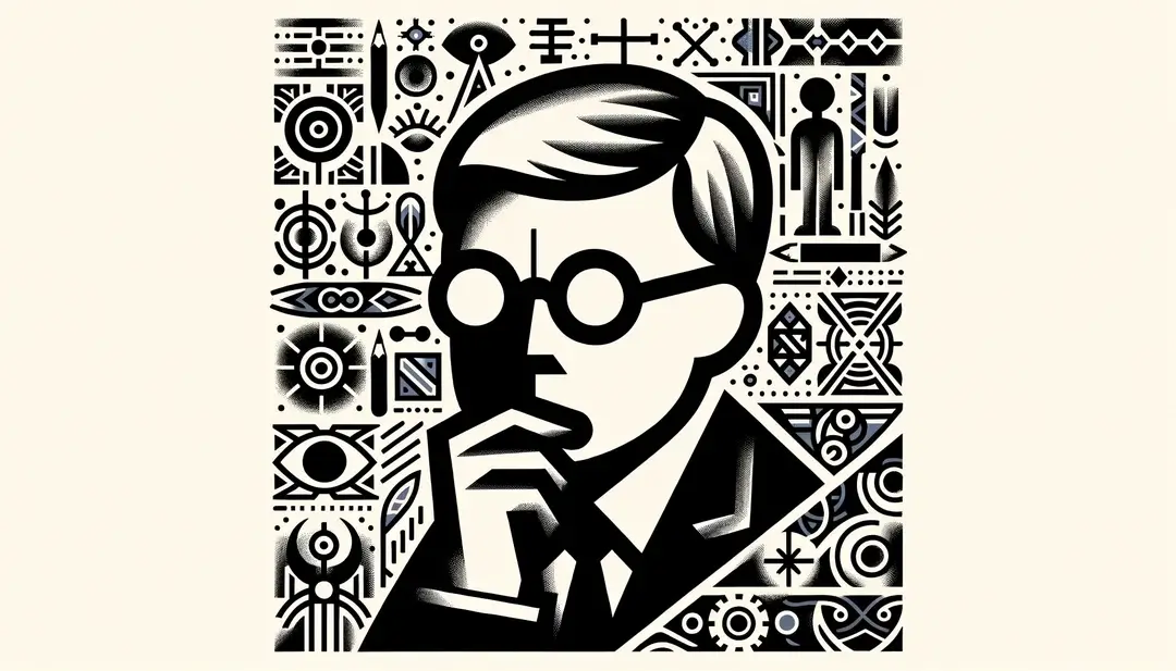 L'anthropologie philosophique dans l'œuvre de Claude Lévi-Strauss