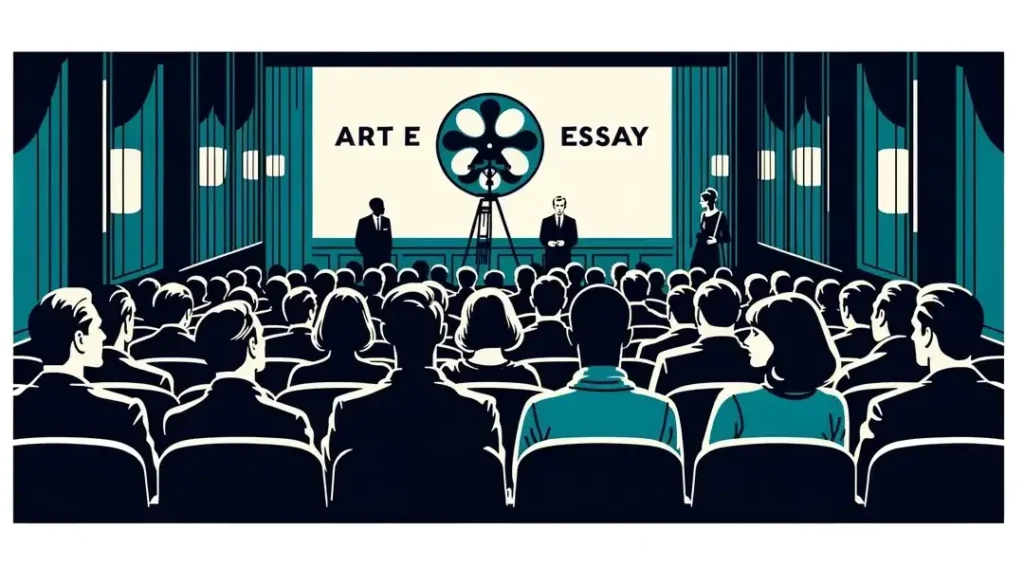 Le soutien de l’État aux salles « art et essai » et la préservation du cinéma d’auteur
