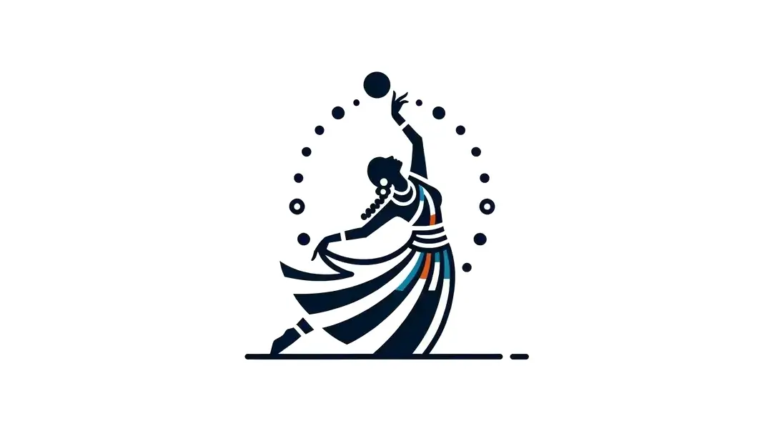 La danse traditionnelle du pilé-menu en Poitou : histoire et influence culturelle