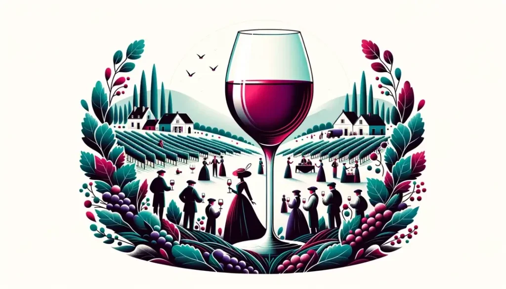 Découvrez le Beaujolais Nouveau : célébration d’un vin unique