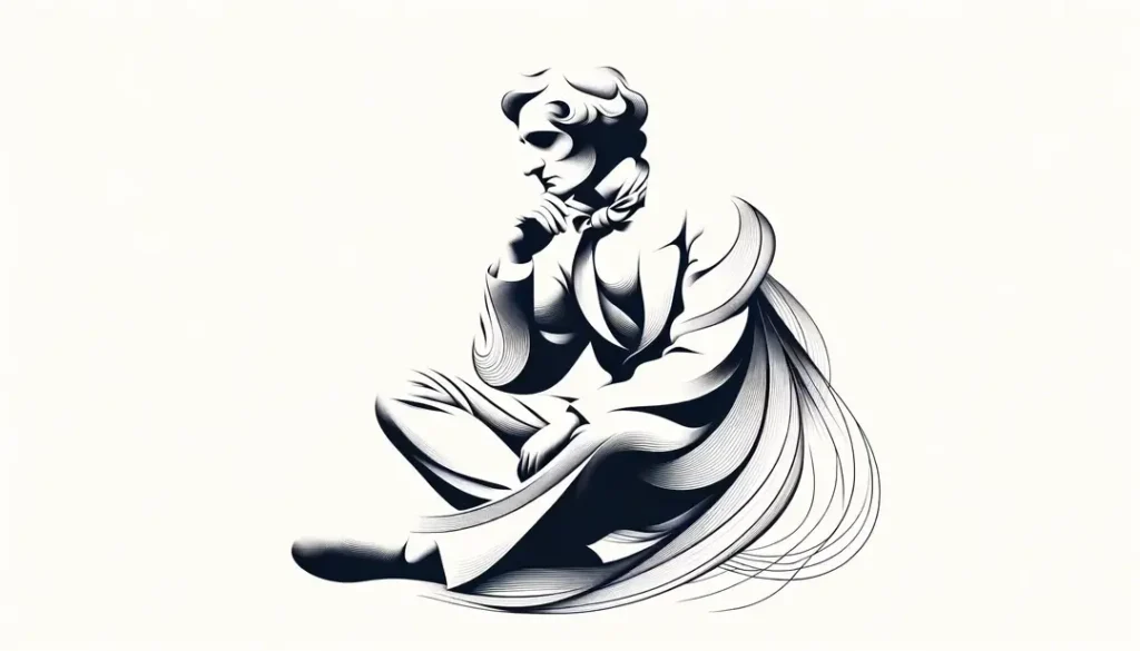 Bergson : temps, durée et conscience – Une exploration philosophique