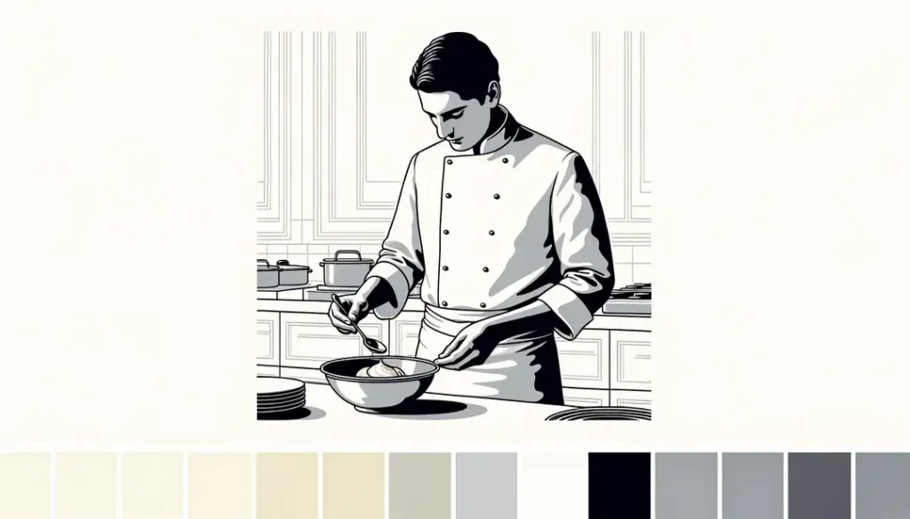 Beurre manié : la technique de dernière minute pour des sauces réussies