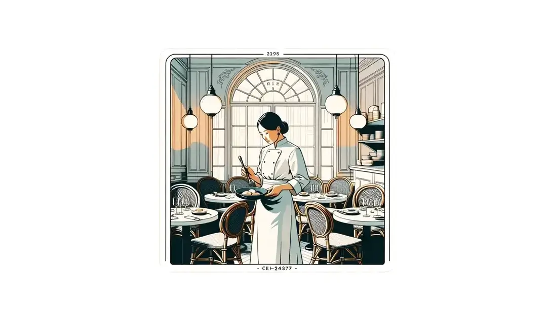 Bistrots de Paris : l’histoire et les secrets des menus traditionnels
