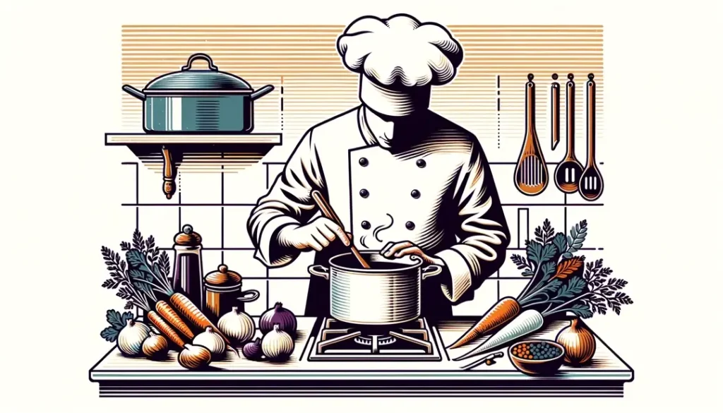 Bœuf bourguignon : marinades et temps pour un succès retentissant