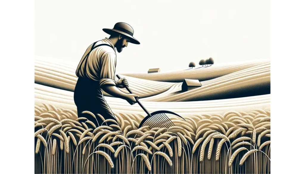 Chansons de la moisson : un voyage au cœur de la culture agricole