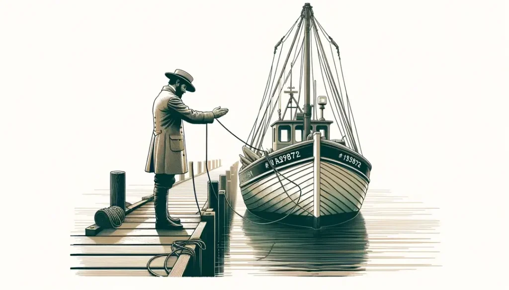 Les cérémonies de bénédiction des bateaux de pêche en Bretagne : traditions et spiritualité maritime