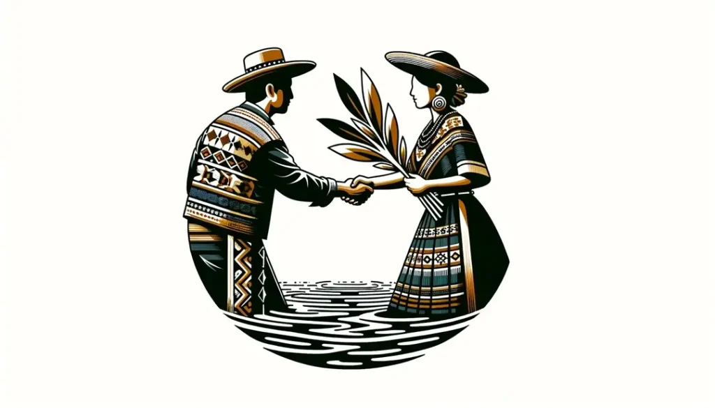 Cérémonies de jumelage : un pont entre régions historiques et outre-mer