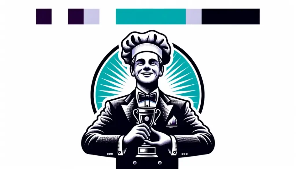Les cérémonies de reconnaissance des grands chefs en France : histoire et impact