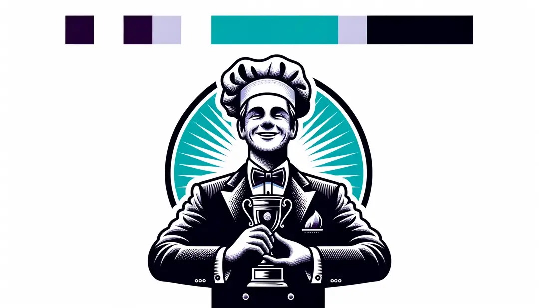 Les cérémonies de reconnaissance des grands chefs en France : histoire et impact
