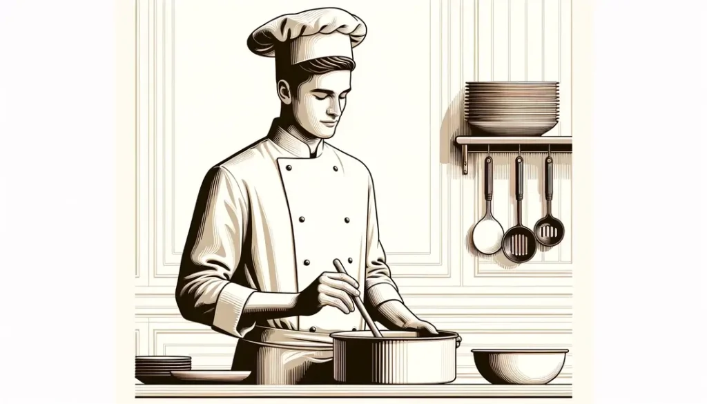 Chemiser le moule : astuces pour réussir vos plats sucrés et salés