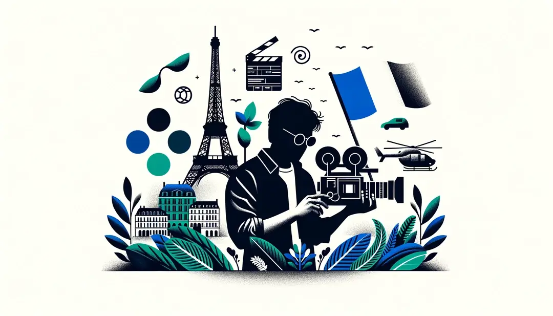 Le cinéma écologique en France : réalisateurs et stratégies durables