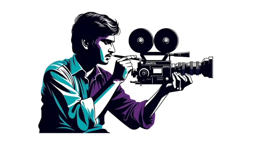 Le cinéma militant en France : découverte des producteurs alternatifs et l’héritage de mai 68