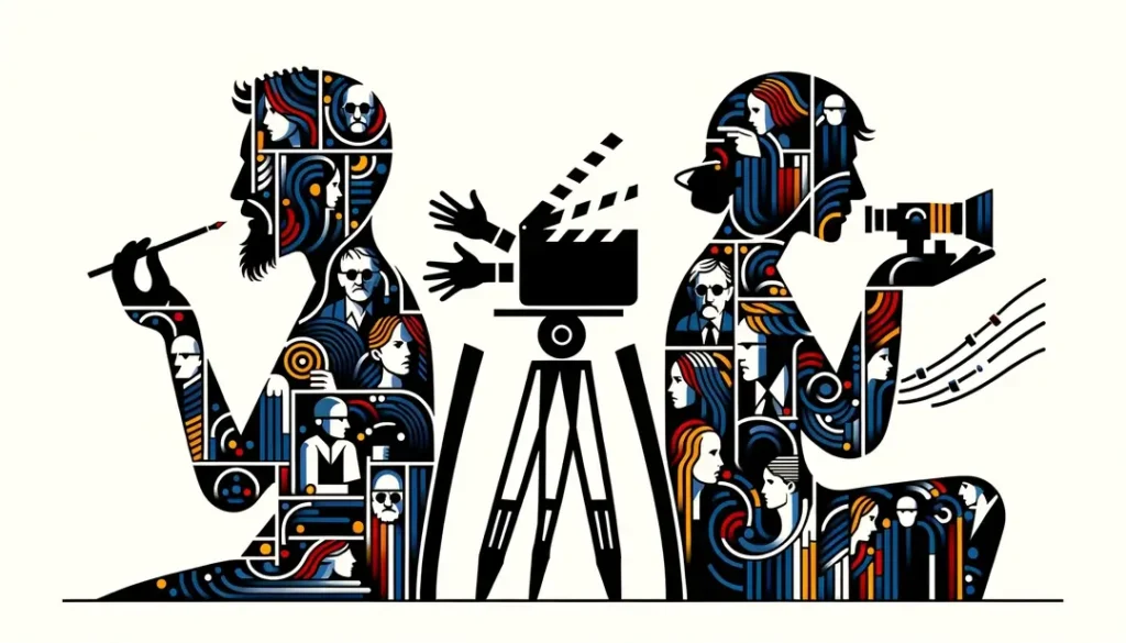 La collaboration artistique entre Thomas Vinterberg et Isabelle Huppert