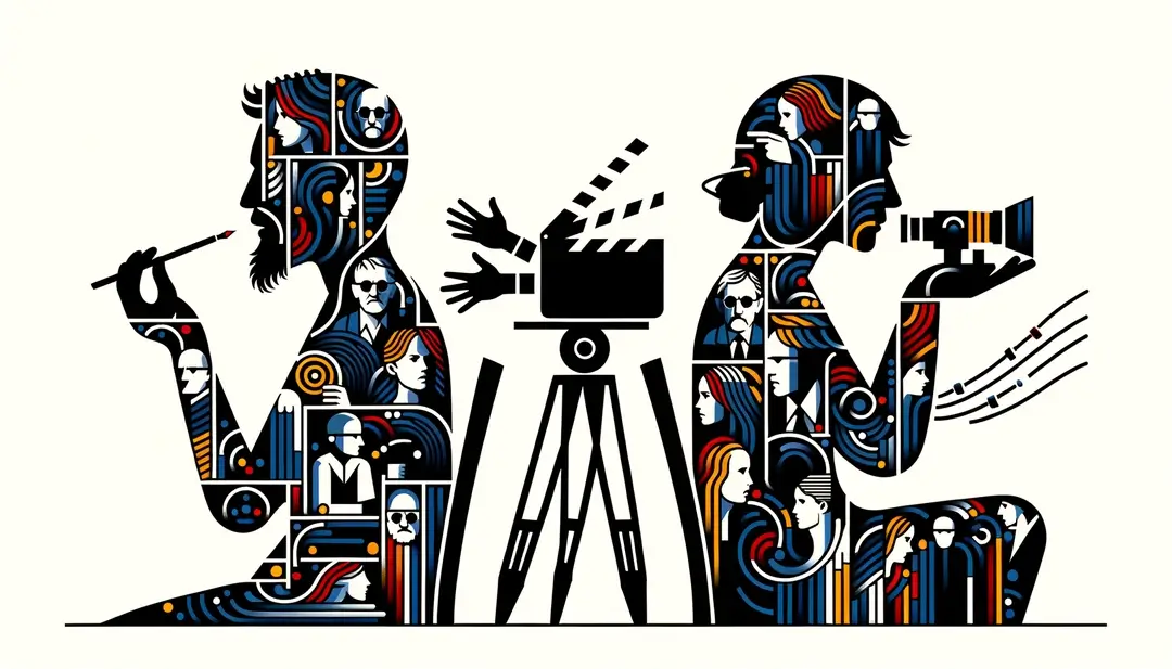 La collaboration artistique entre Thomas Vinterberg et Isabelle Huppert