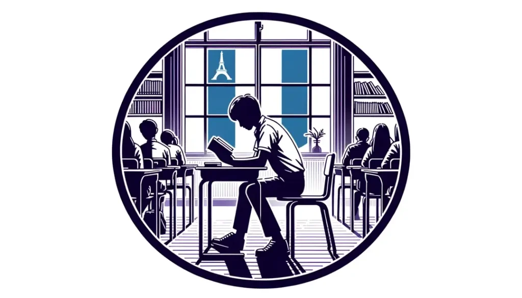 Les comédies adolescentes françaises : un miroir de la vie scolaire