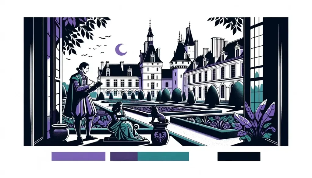 Comment la mémoire de François Ier est célébrée à Fontainebleau