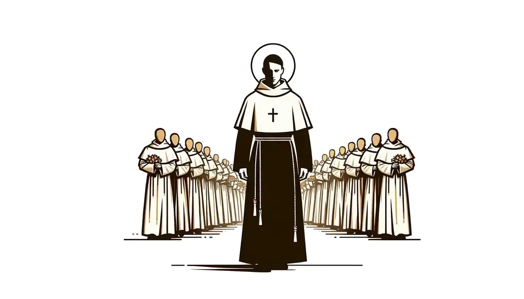 Célébration des pèlerinages mariaux carmélites : rituels et spiritualité