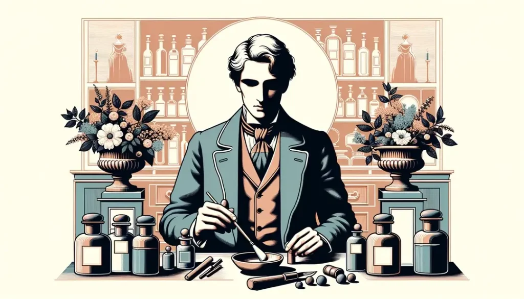 Comment « Le Parfum : histoire d’un meurtrier » a uni l’Europe sous la direction française