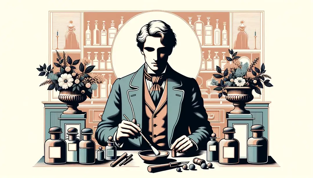 Comment « Le Parfum : histoire d'un meurtrier » a uni l'Europe sous la direction française