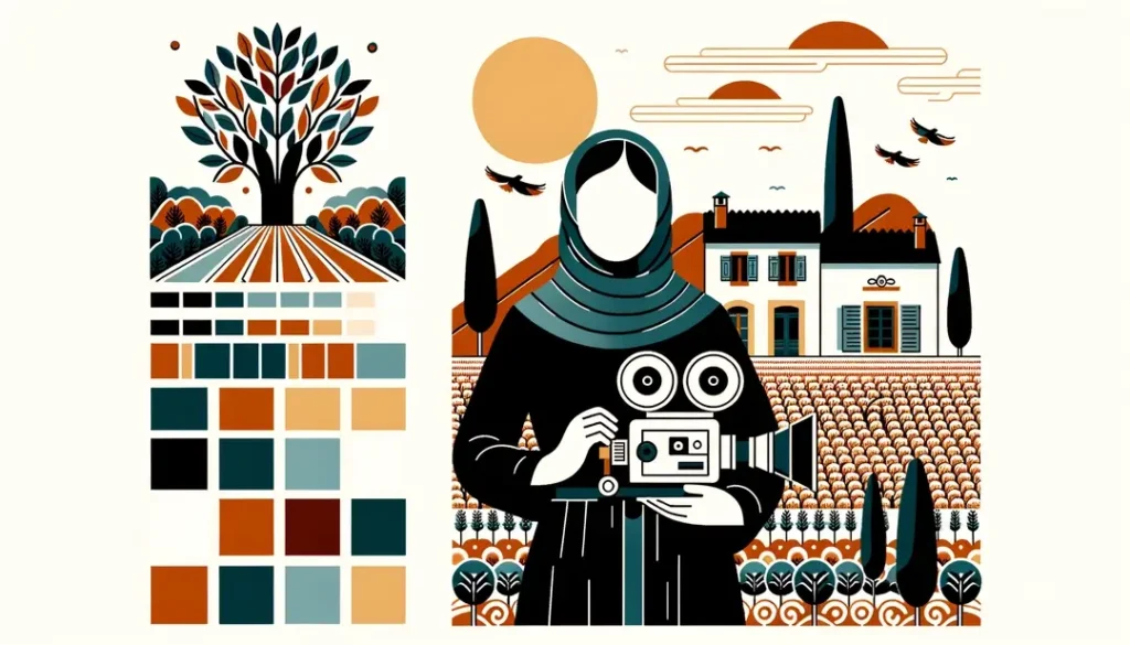 Comment les commissions du film régionales boostent les tournages provinciaux en France