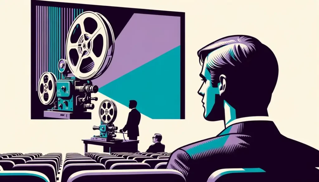 Naissance du documentaire : la révolution par « La sortie de l’usine Lumière à Lyon »