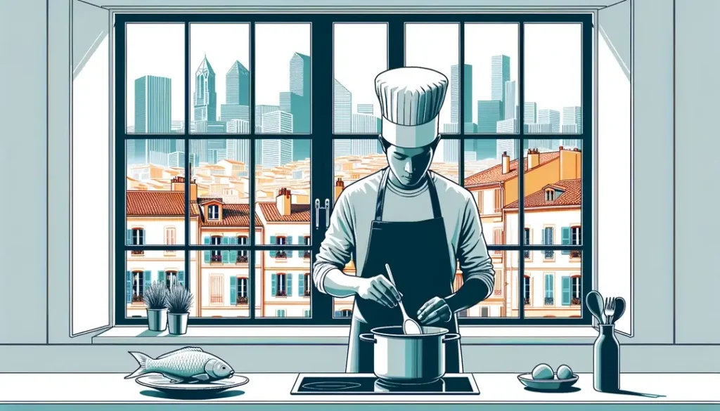 Comment préparer la fameuse bouillabaisse à Marseille