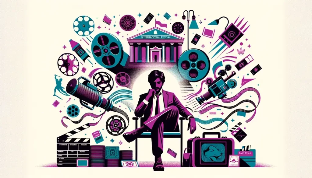 Exploration du Festival de Cinéma Français dans les pays hispanophones