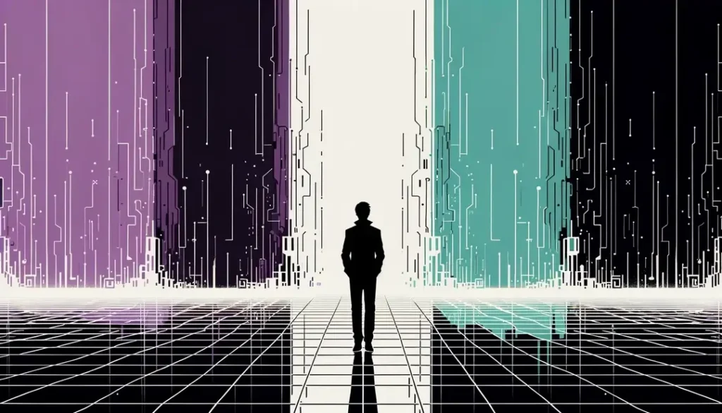 Le concept d’aliénation dans l’œuvre de Jacques Ellul : comprendre l’impact technologique