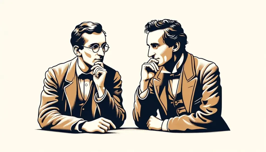 Explorer le concept de désir chez Sartre et Lacan