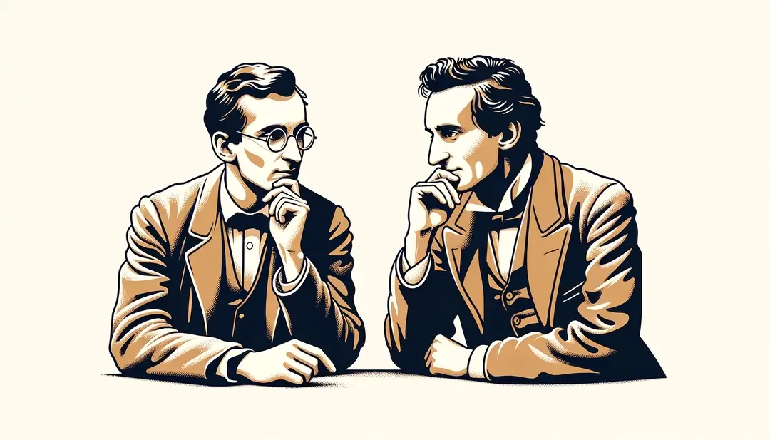 Explorer le concept de désir chez Sartre et Lacan