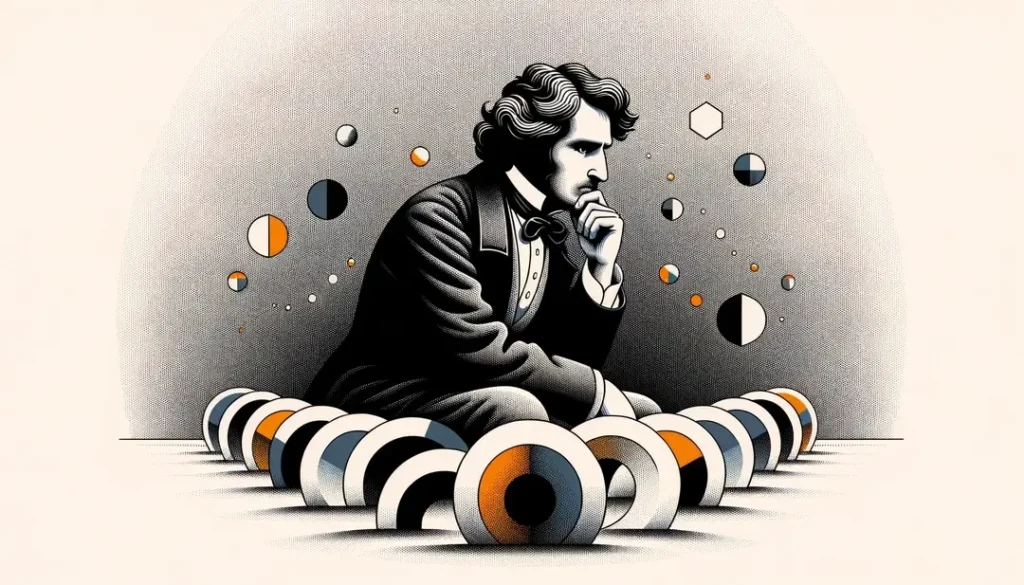 Le concept de répétition dans l’œuvre de Clément Rosset