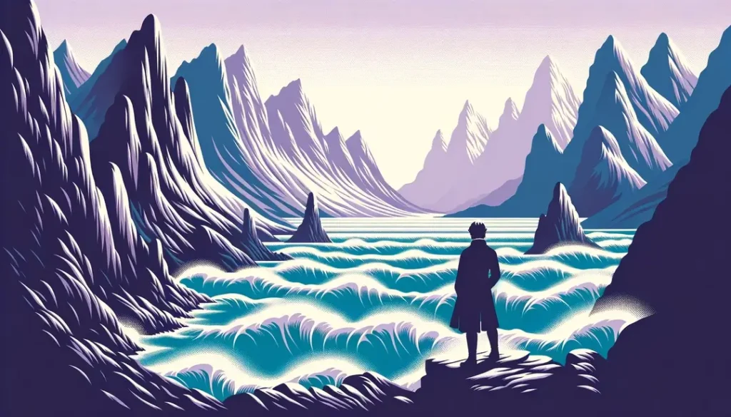 Le concept du sublime dans la philosophie française : une analyse complète
