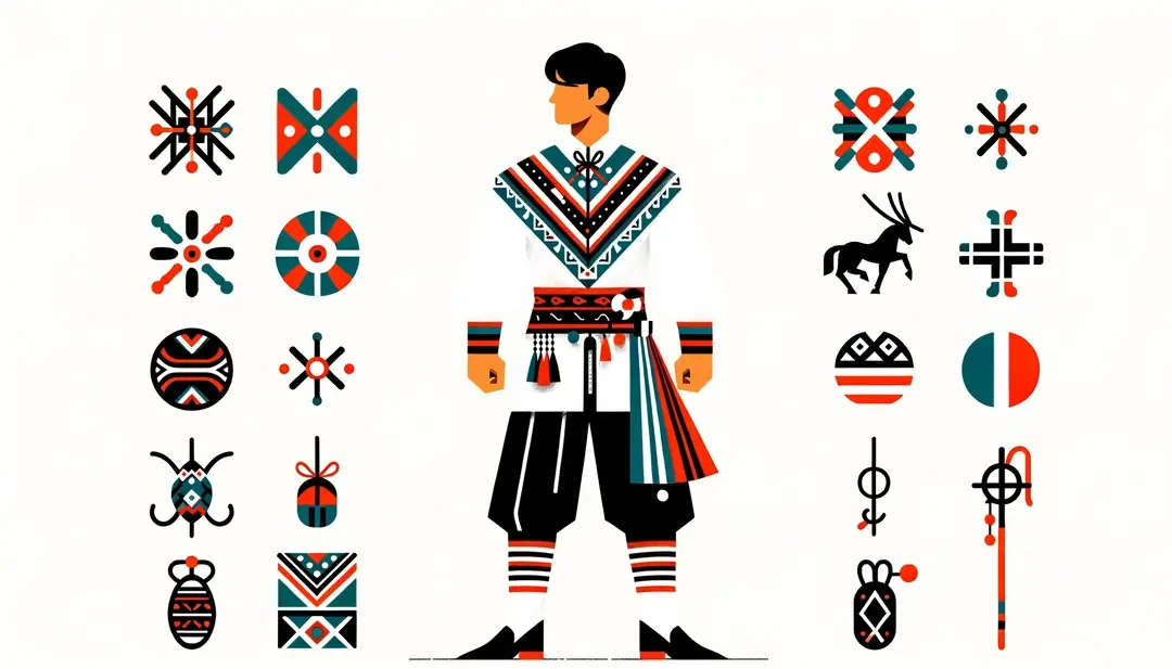 Préservation du folklore basque-français à Bayonne : traditions et culture vivantes