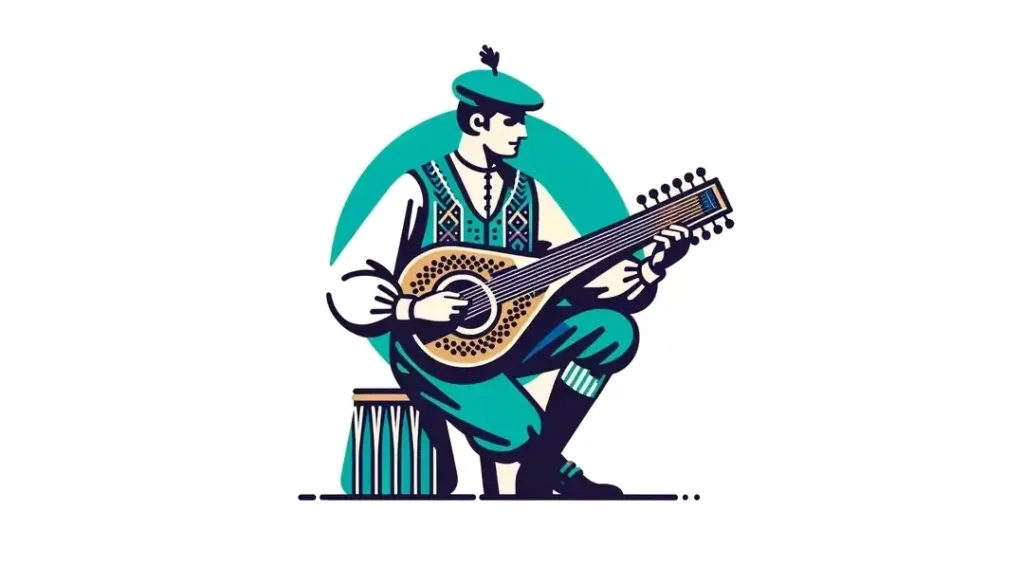 Comment le folklore de la vielle à roue est préservé en France centrale : traditions et initiatives